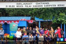 Kehabisan Kata, Turis Tiongkok: Kakaban and Maratua the Best! - JPNN.com