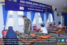 INGAT! Setetes Darahmu Selamatkan Sejuta Jiwa - JPNN.com