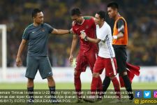 Perjuangan Timnas Indonesia U-22 Memang Berat - JPNN.com