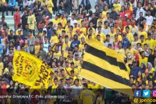 Sriwijaya FC Harus Rakus Mencetak Gol di Sisa Laga - JPNN.com