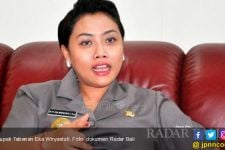 Begini Kisah Awal Eks Bupati Tabanan Eka Wiryastuti Kesandung Korupsi DID di KPK - JPNN.com Bali