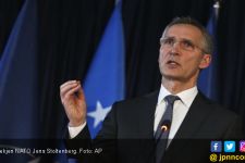 UU Antiteror Swedia Dipuji Sekjen NATO, tetapi Turki Masih Sewot - JPNN.com
