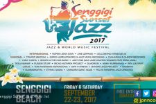 Nikmati Harmoni Musik dan Alam di Senggigi Sunset Jazz 2017 - JPNN.com