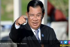 PM Kamboja Laporkan Hasil Kunjungan, Pak Jokowi Kembali Bicara Tegas soal Myanmar - JPNN.com
