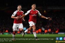 Tertunda 1 Jam, Arsenal Menang Comeback Atas Cologne - JPNN.com