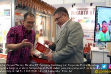 Cemindo Dukung Program Infrastruktur di Indonesia Timur - JPNN.com