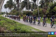 Pembalap Australia Juarai Tour de Molvccas - JPNN.com