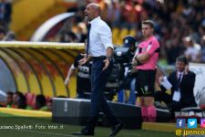 Luciano Spalletti Beri Inter Milan Kekuatan Tambahan - JPNN.com