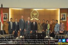 Ketua MPR: Di Indonesia, Toleransi Menemukan Tempat Terbaik - JPNN.com