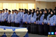 Gaji PNS Paling Banyak Habiskan APBD - JPNN.com