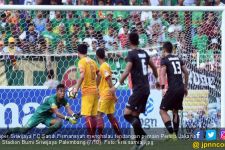 Sandy Firmansyah Kini Jadi Idola Baru Sriwijaya FC - JPNN.com