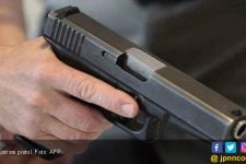 4 Remaja di Depok Diamankan Polisi Lantaran Kedapatan Membawa Airsoft Gun - JPNN.com Jabar