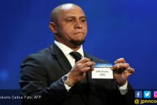 Roberto Carlos Sebut Eks Pelatih Inter Tak Paham Sepak Bola - JPNN.com