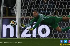 Tampil Hebat Lawan Napoli, Kiper Inter Memang Luar Biasa - JPNN.com