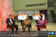 Musyawarah Mufakat Sistem Dalam Budaya Pancasila - JPNN.com
