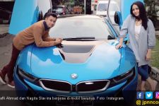 Pamer Mobil Baru, Raffi Ahmad Terancam Dilaporkan ke Polisi - JPNN.com