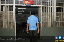 Polres TTU Cetak Rekor Tahanan Tewas dalam Sel - JPNN.com