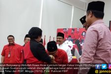 Ssttt, Inilah Alasan Bu Mega Duetkan Gus Ipul dan Anas - JPNN.com