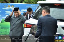 Prabowo Bisa Maju Lagi atau jadi King Maker - JPNN.com