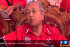 Mahathir Klaim Peroleh Dukungan Mayoritas Menjadi Perdana Menteri - JPNN.com