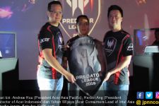 Gamer Ditantang di Kompetisi Kelas Dunia Berhadiah Rp 2 M - JPNN.com