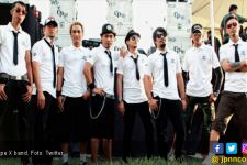  Band Tipe X Siap Guncang Festival Crossborder Atambua - JPNN.com