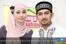 Ustaz Alhabsyi Bingung Dilaporkan Kasus KDRT - JPNN.com