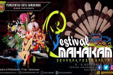 Jangan Lewatkan, Festival Mahakam 2017 Dijamin Keren - JPNN.com