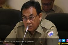 RAPBD DKI 2020 Masih Defisit Rp 10 Triliun - JPNN.com