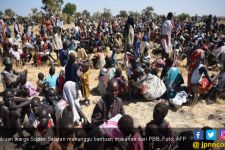 PBB: Sudan Selatan di Ambang Jurang Kehancuran - JPNN.com