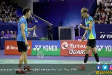 French Open: Indonesia Dapat 2, Taiwan 2, India 1 - JPNN.com
