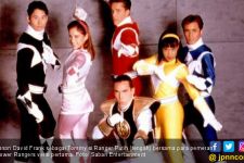 Nostalgia Bersama Tommy si Ranger Hijau - JPNN.com