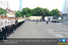 Kakorlantas: Tekan yang Melanggar Aturan Seperti Lawan Arus - JPNN.com