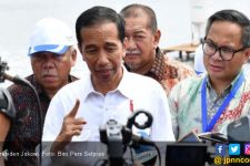 Investasi Tersendat, Jokowi Panggil semua Gubernur - JPNN.com