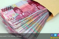 UMP 2018 di Daerah Ini Naik 17,5 Persen - JPNN.com