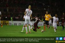 Bali United Menang Dramatis di Kandang PSM - JPNN.com