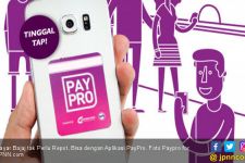 Bayar Bajaj tak Perlu Repot, Bisa dengan Aplikasi PayPro - JPNN.com