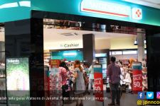 Watsons 11.11 Super Sale, ada Diskon 70 % Hingga Gratis Ongkir - JPNN.com