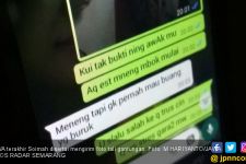 Soimah Kirim Foto Tali Gantungan ke Pacar, Ternyata Serius - JPNN.com