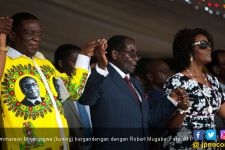 Calon Pengganti Mugabe Buaya, Gemar Merepresi Rakyat - JPNN.com