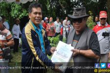 Pelari dari 18 Negara Ramaikan Lombok Marathon - JPNN.com