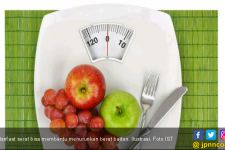 Turunkan Berat Badan Anda Dengan Mengonsumsi 7 Makanan Sehat Ini - JPNN.com Jabar