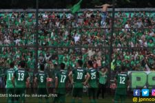 PSMS Medan Lolos ke Babak 8 Besar, Terima Kasih Mitra Kukar! - JPNN.com