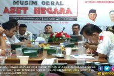 Potensi Obral Aset Negara Bermula Dari Sikap Inkonsistensi - JPNN.com