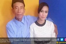 Pria Berumur Nikahi Perawan, Cinta Bersemi di Perahu - JPNN.com