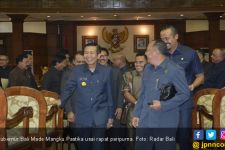 Gubernur Bali Minta Hotel Gratis Buat Backpacker - JPNN.com
