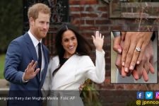 Meghan Effect, Tunangan Pangeran Harry Guncang Dunia Fashion - JPNN.com