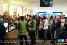 Bandara Ngurah Rai Ditutup Selama 16 Jam - JPNN.com