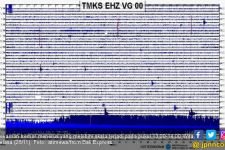 Gunung Agung Kritis, Pos Pantau Harus Dikosongkan - JPNN.com