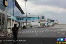 Freeport Indonesia Siapkan Penerbangan Idul Fitri Freeport - JPNN.com